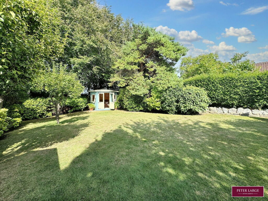 Tudor Avenue, Prestatyn, Denbighshire LL19 9HN