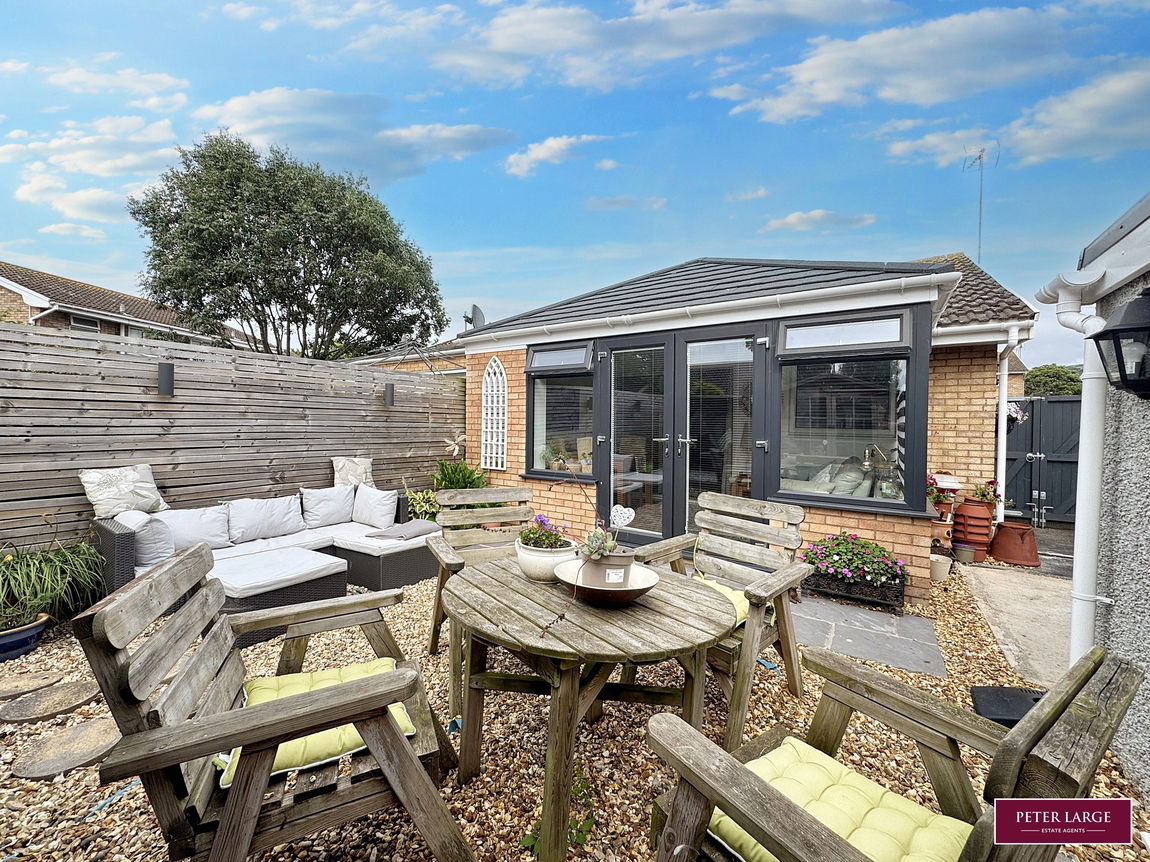 Lon Islwyn, Prestatyn, Denbighshire LL19 8HQ