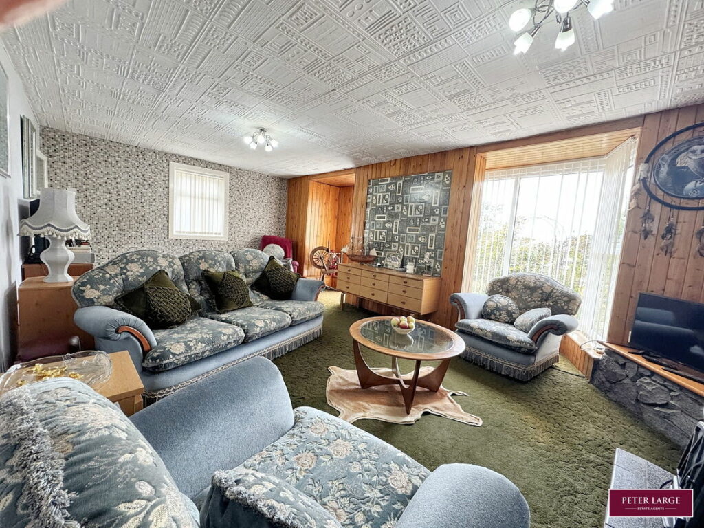 Ffordd Talargoch, Meliden, Denbighshire LL19 8NP