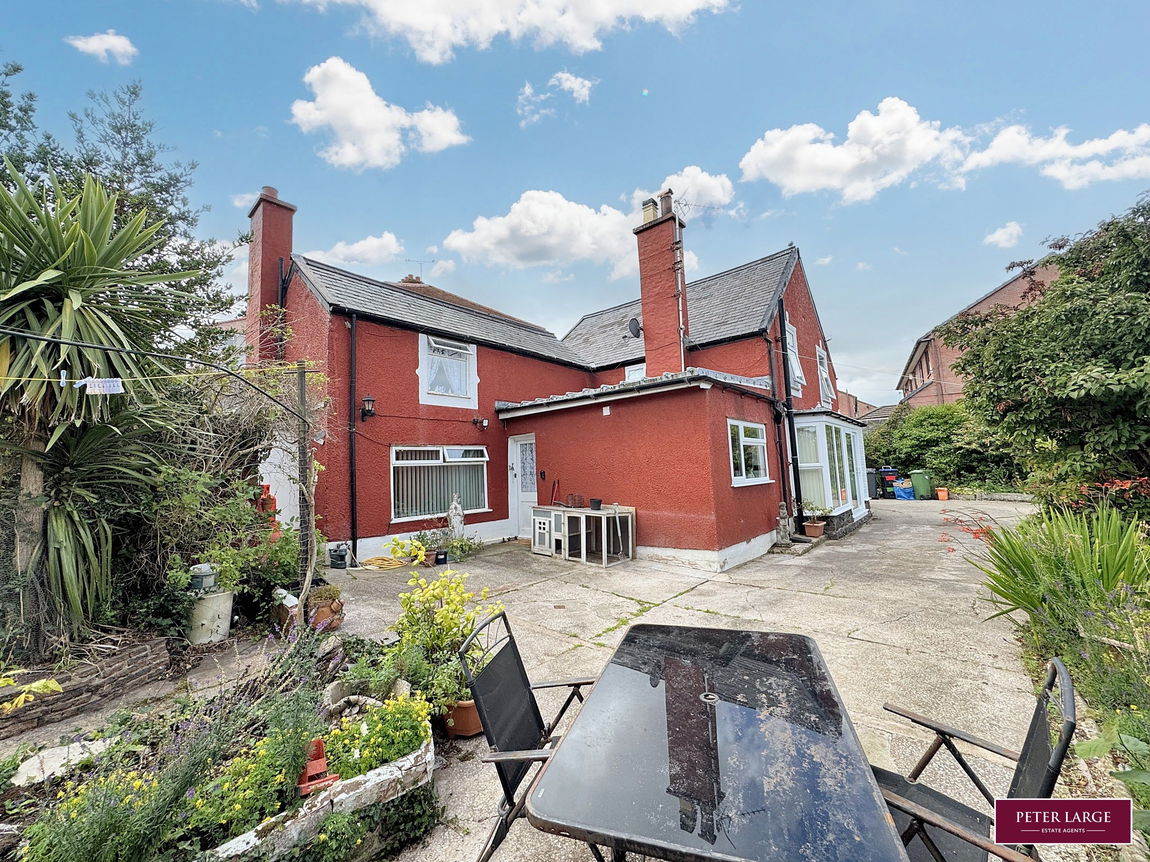 Ffordd Talargoch, Meliden, Denbighshire LL19 8NP