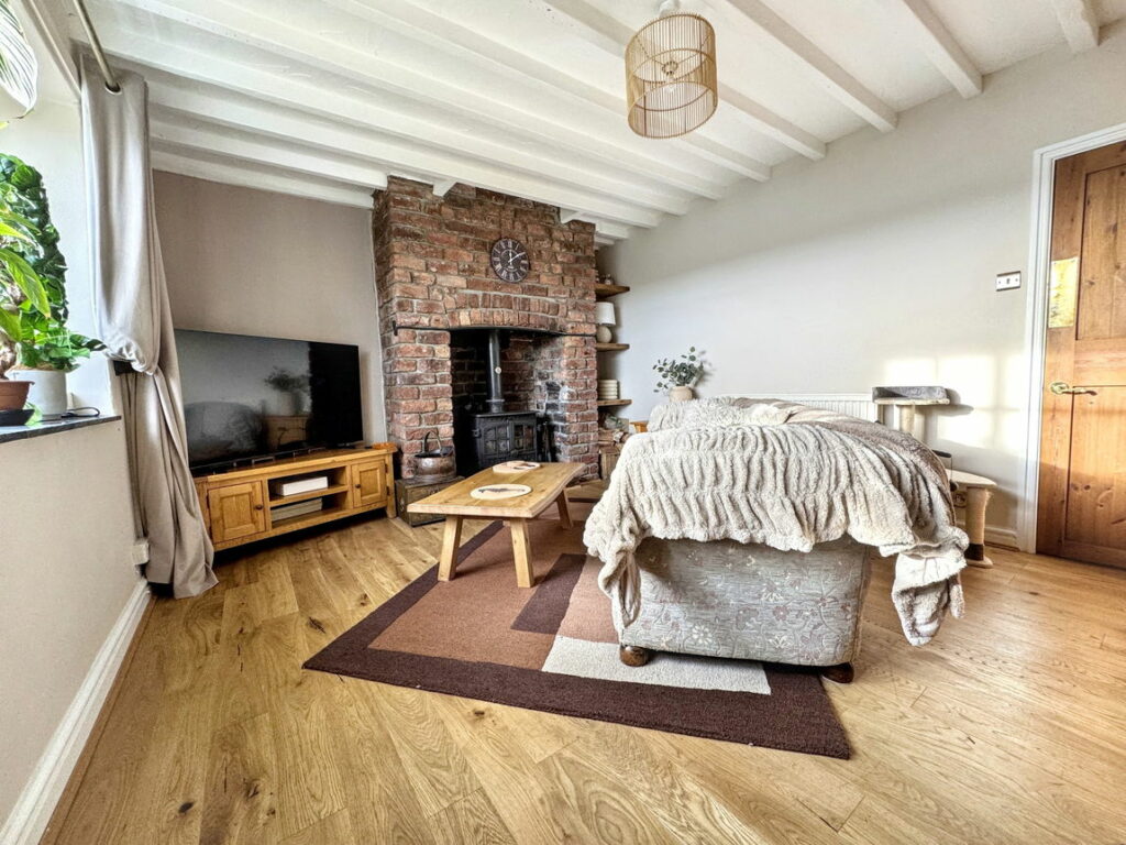 Bodoryn Cottages, Rhuddlan Road, St. George, Abergele, LL22 9SE