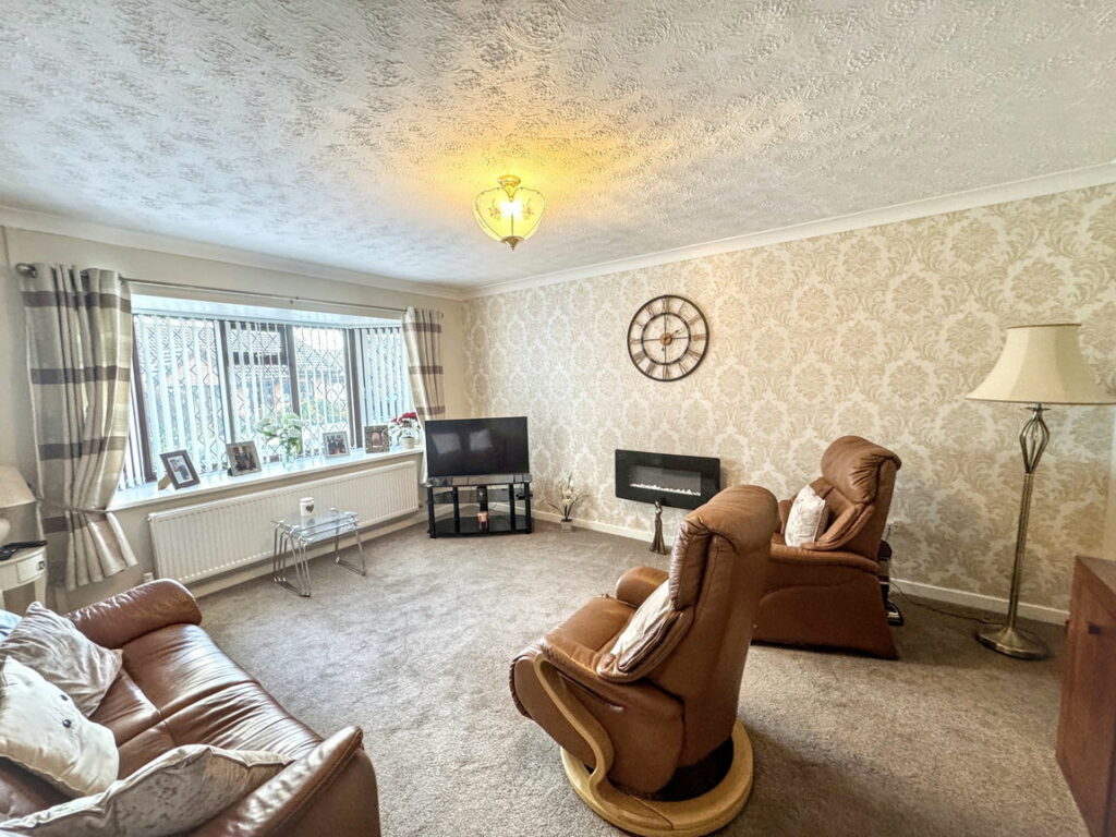 Tan Yr Wylfa, Abergele, Conwy, LL22 7DX