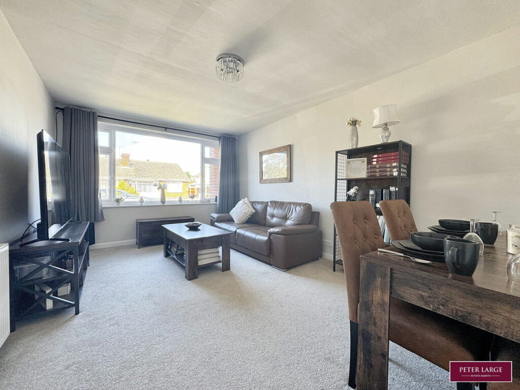 The Meadows, Prestatyn, Denbighshire LL19 8HA