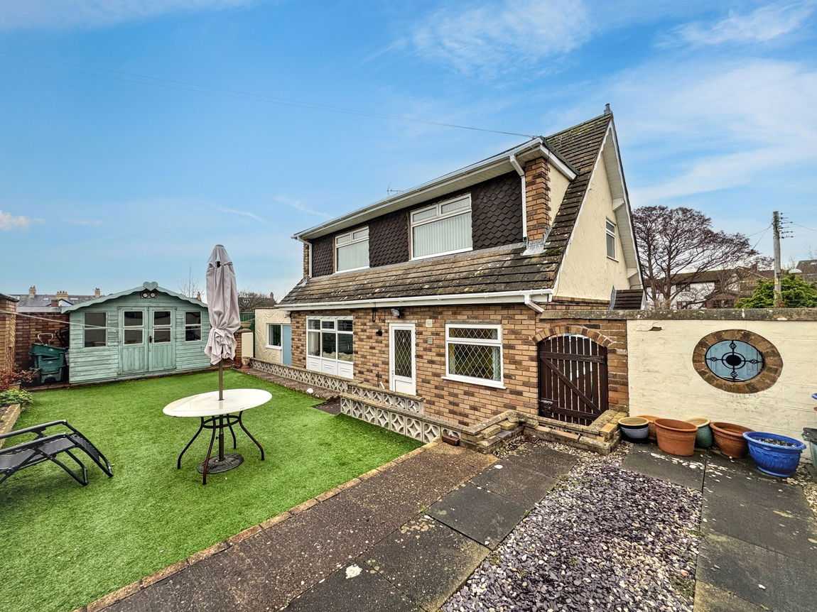 Tower Way, Abergele, Conwy, LL22 7AY