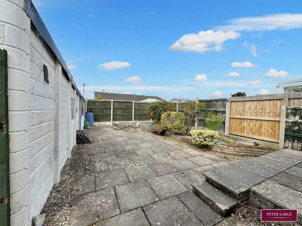 Glan y Gors, Prestatyn LL19 7RL