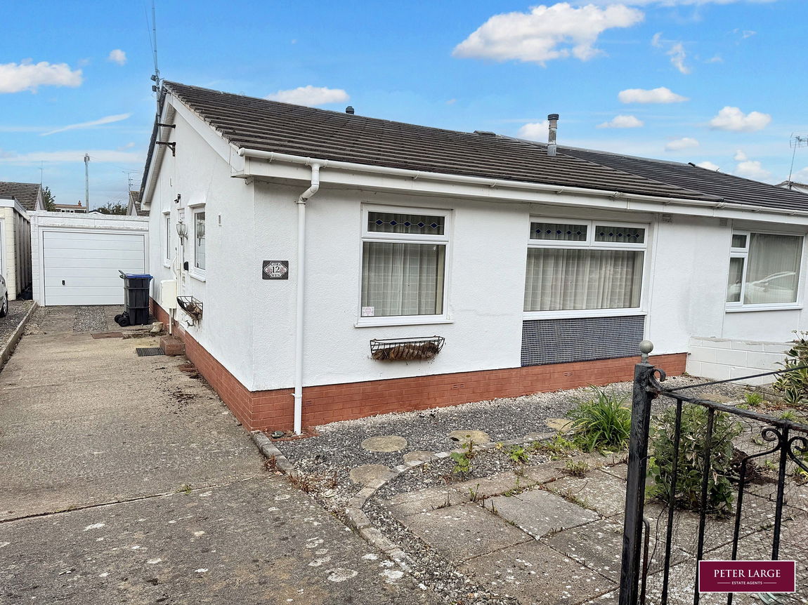 Glan y Gors, Prestatyn LL19 7RL