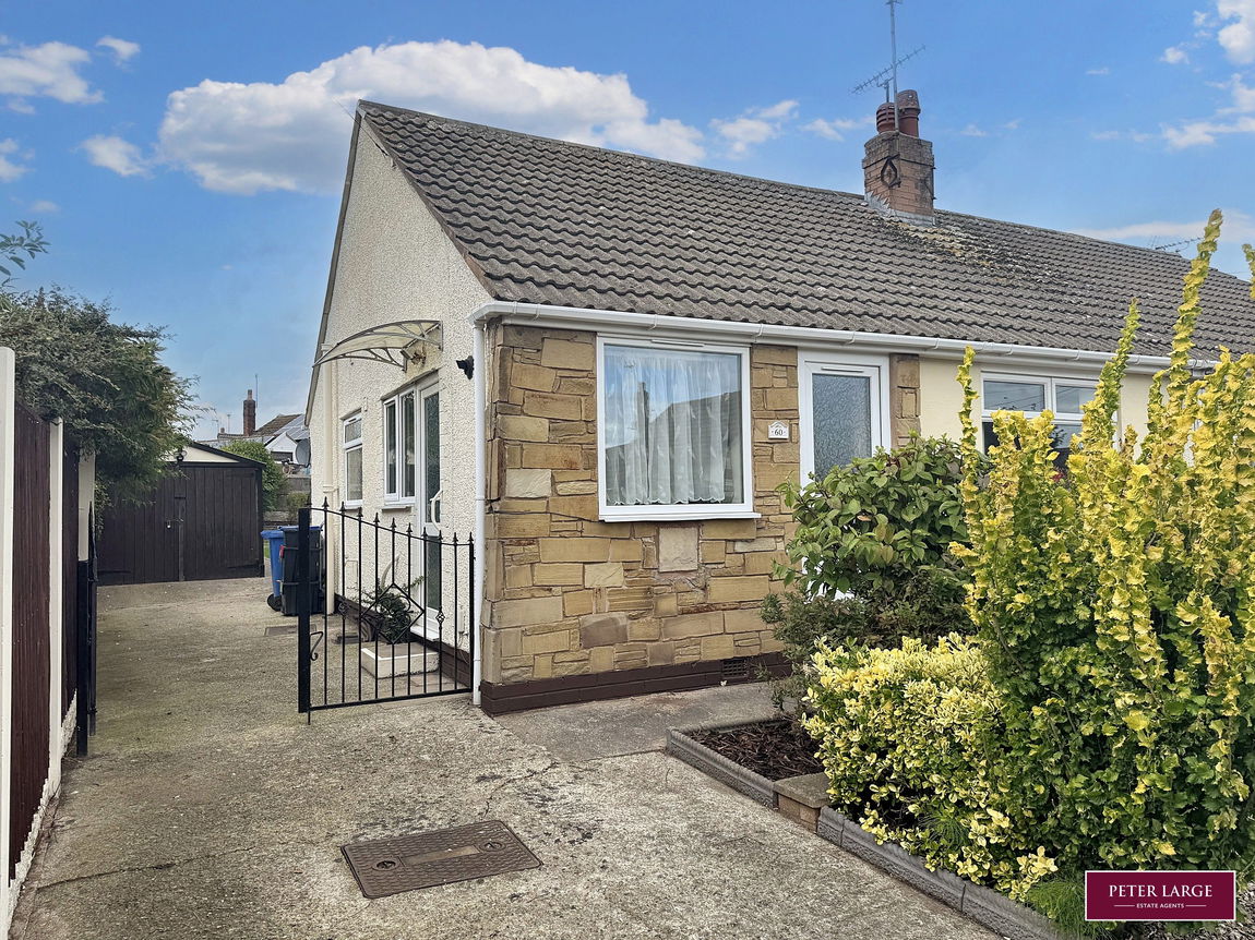 Canterbury Drive, Prestatyn, LL19 8ER