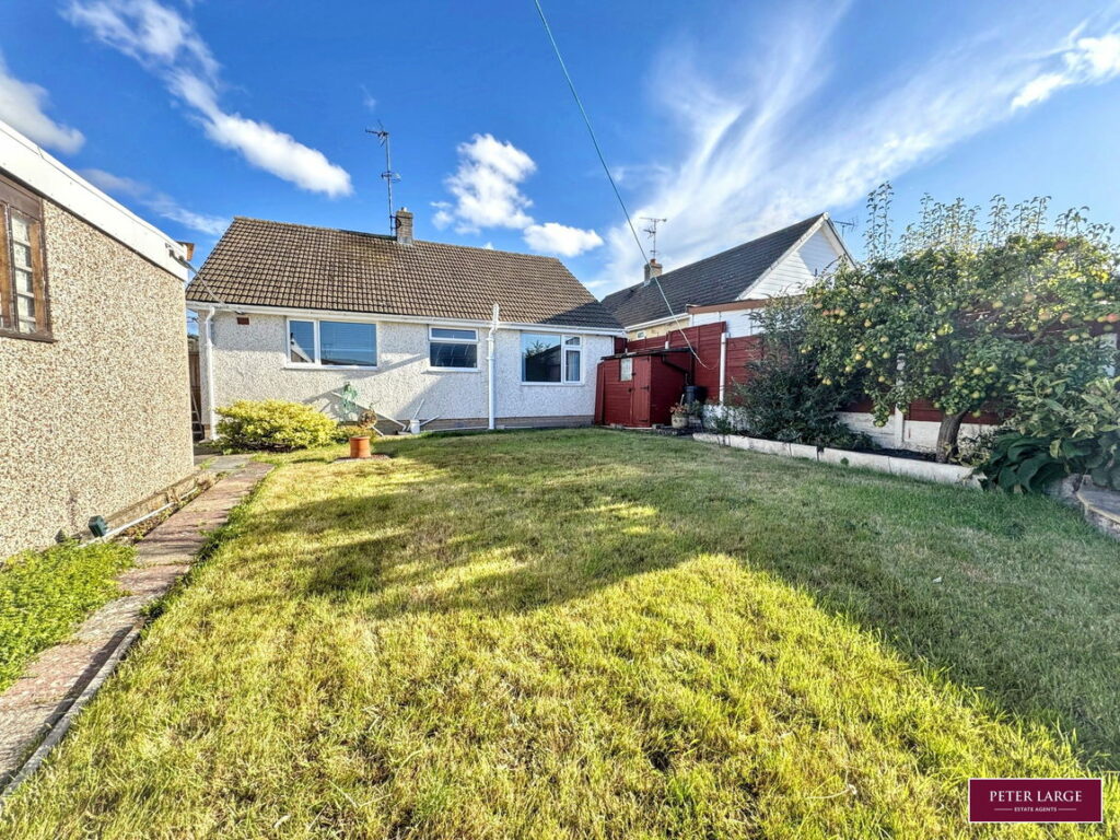 148 Fforddisa, Prestatyn, Denbighshire LL19 8EF