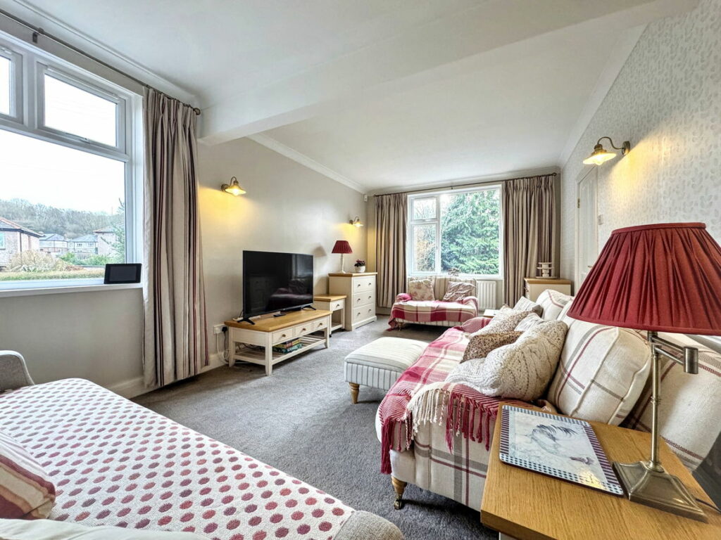 Denbigh Road, Llanfairtalhaiarn, Abergele, LL22 8SW