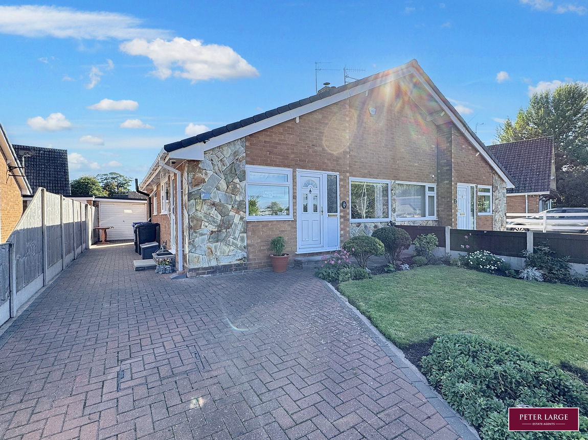 Glan Ffyddion, Dyserth, Denbighshire LL18 6EG