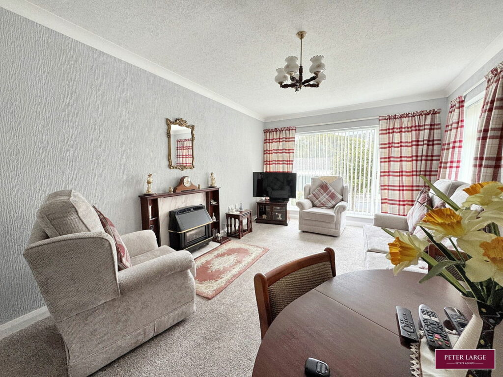 Lon Elan, Meliden, Denbighshire LL19 8LP