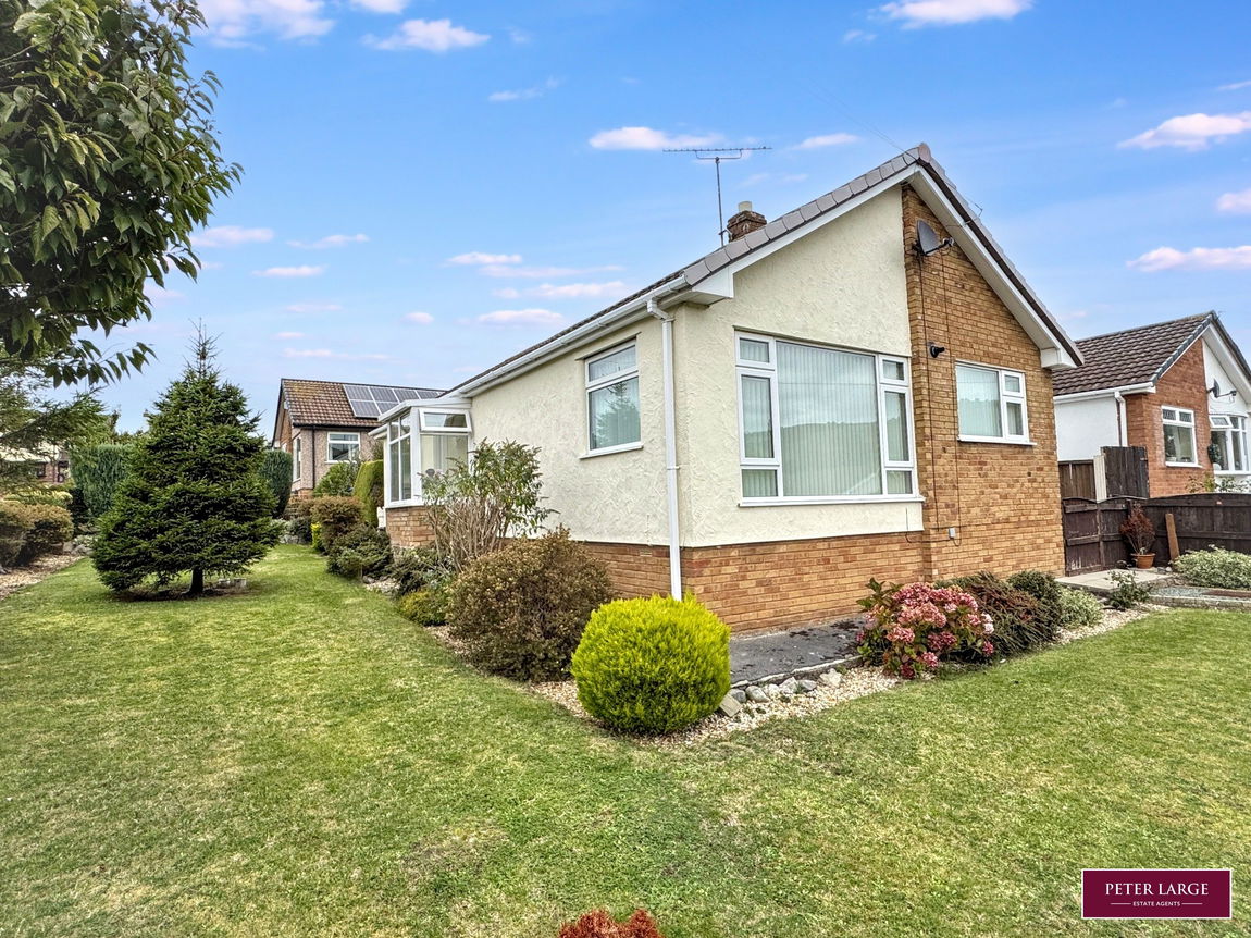 Lon Elan, Meliden, Denbighshire LL19 8LP