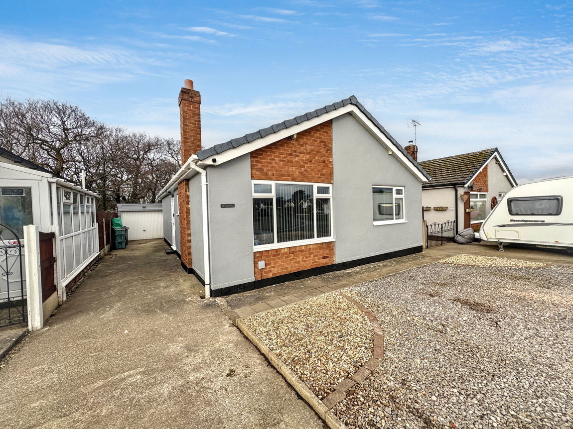 Troon Way, Abergele, Conwy, LL22 7TY