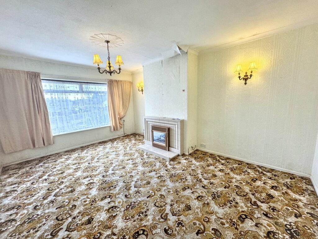 Clifton Rise, Abergele, LL22 7DL