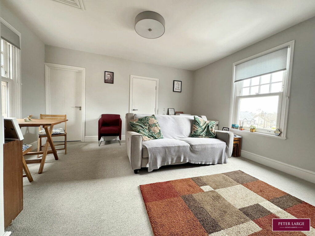 Victoria Apartments, Bastion Road, Prestatyn LL19 7ES