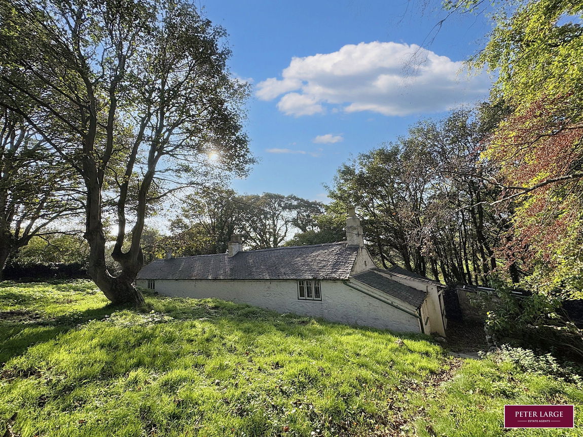 Bryniau, Dyserth, Denbighshire LL18 6BY