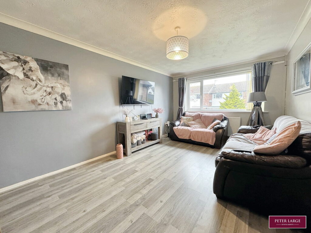 Clwyd Court, Prestatyn, Denbighshire LL19 8DP