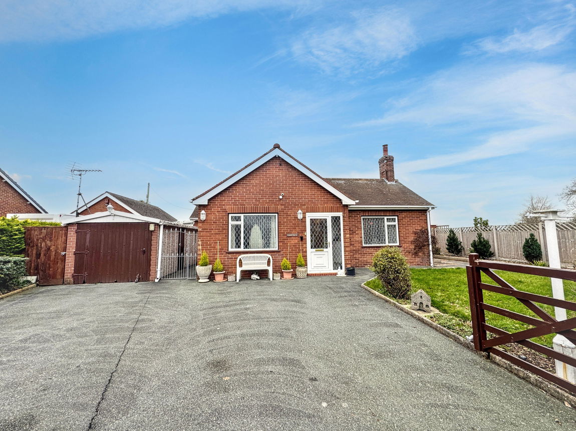 Rhuddlan Road, Bodelwyddan, Denbighshire, LL18 5UN