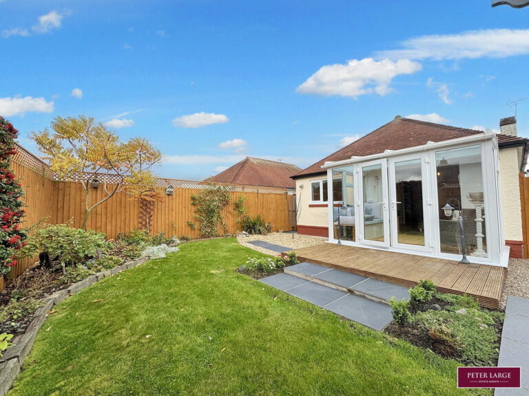 Morgan Road, Prestatyn, Denbighshire Image