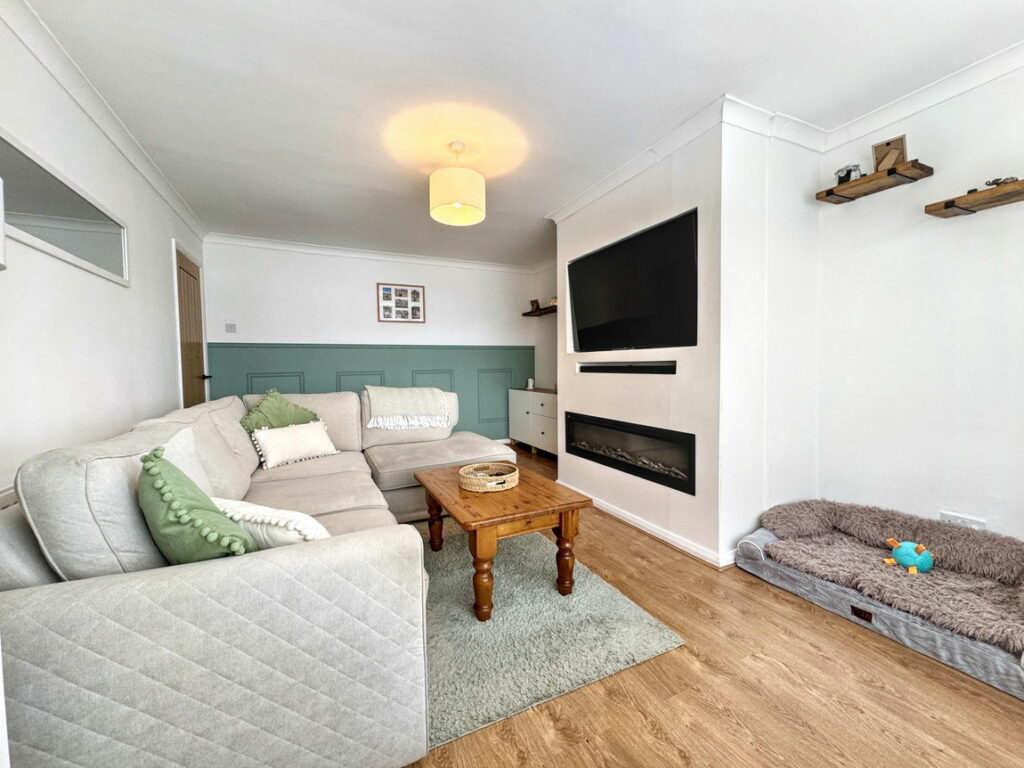 Wentworth Avenue, Abergele, LL22 7TW