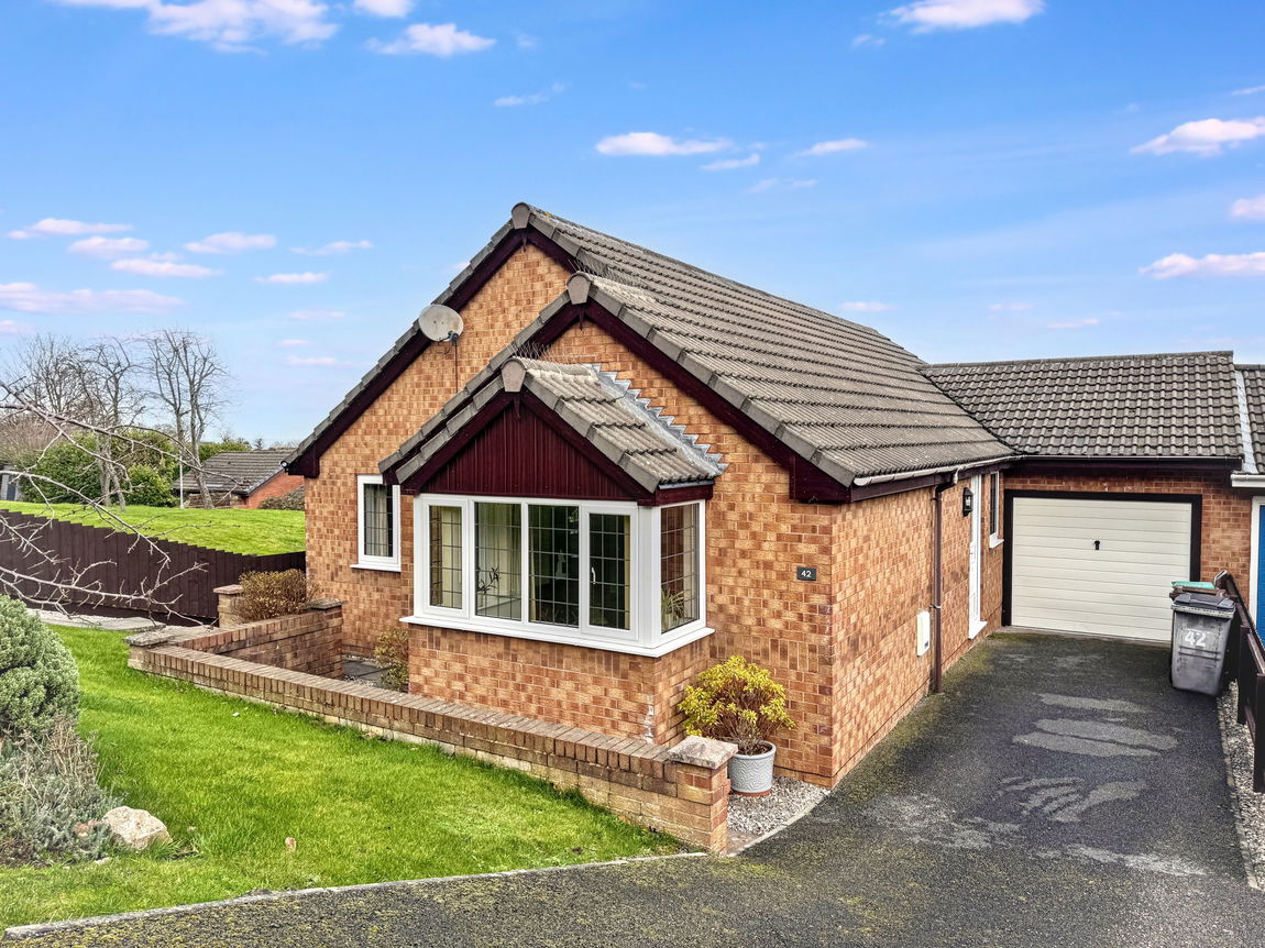 Lon Y Mes, Abergele, Conwy, LL22 7JG