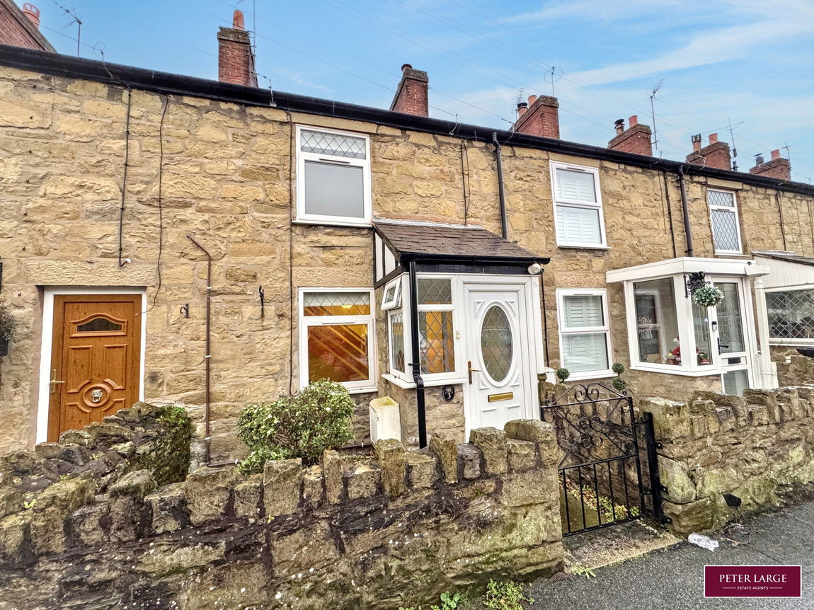 Main Road, Ffynnongroyw, CH8 9SL