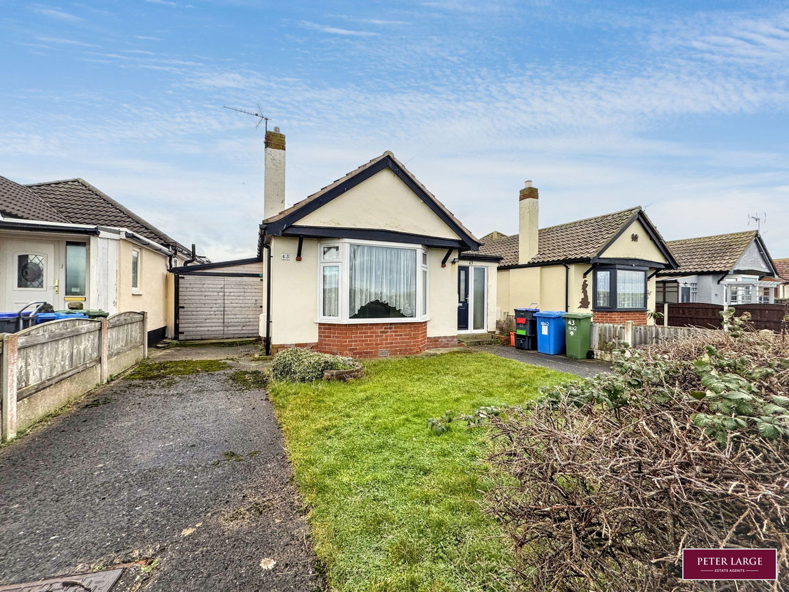 Green Lanes, Prestatyn, Denbighshire LL19 7BH