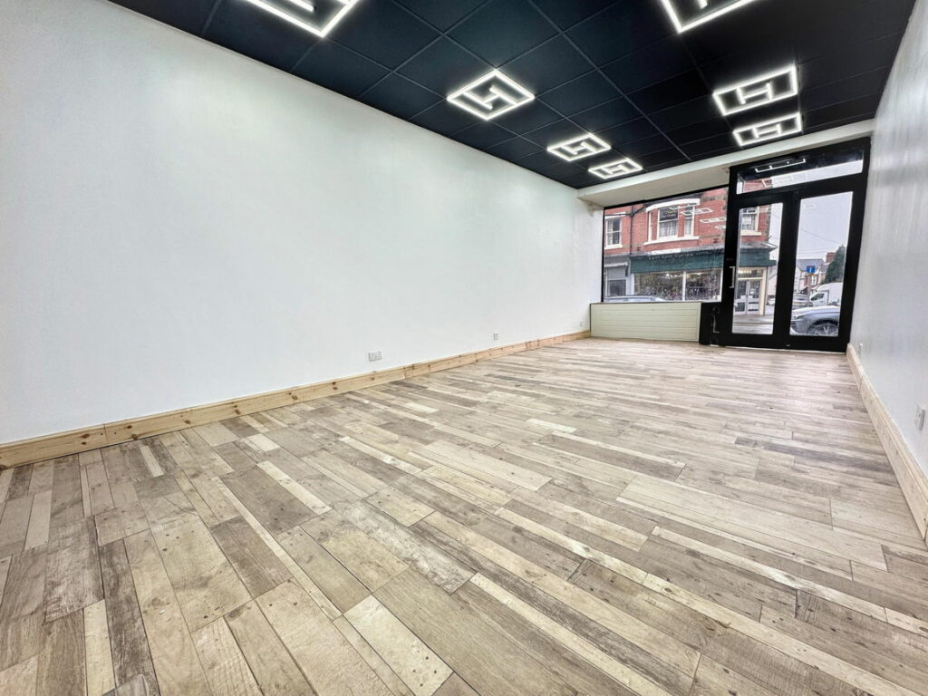 Abergele Road, Colwyn Bay, Conwy, LL29 7PP