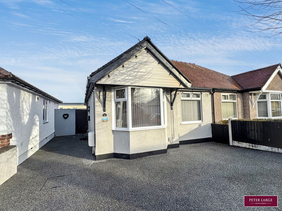 Norton Avenue, Prestatyn, Denbighshire, LL19 7NL