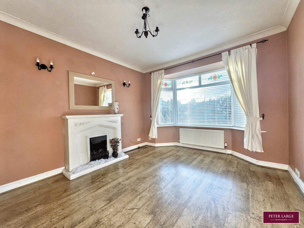 Alexandra Drive, Prestatyn, Denbighshire, LL19 8BW