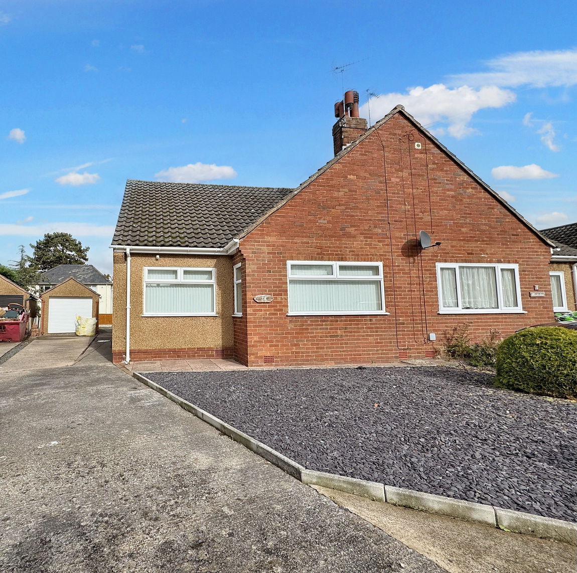 Clifton Rise, Abergele, Conwy, LL22