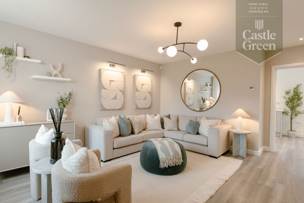 Gronant Road, Prestatyn, Denbighshire, LL19 9LB