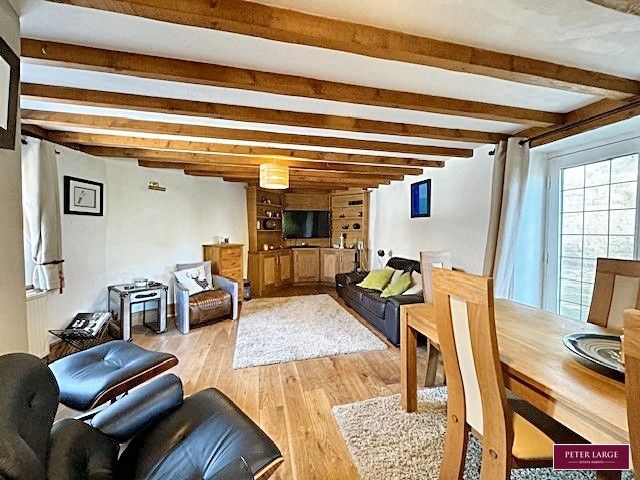 Bodlonfa Hall Mews, Rhuallt, Denbighshire LL17 0TT