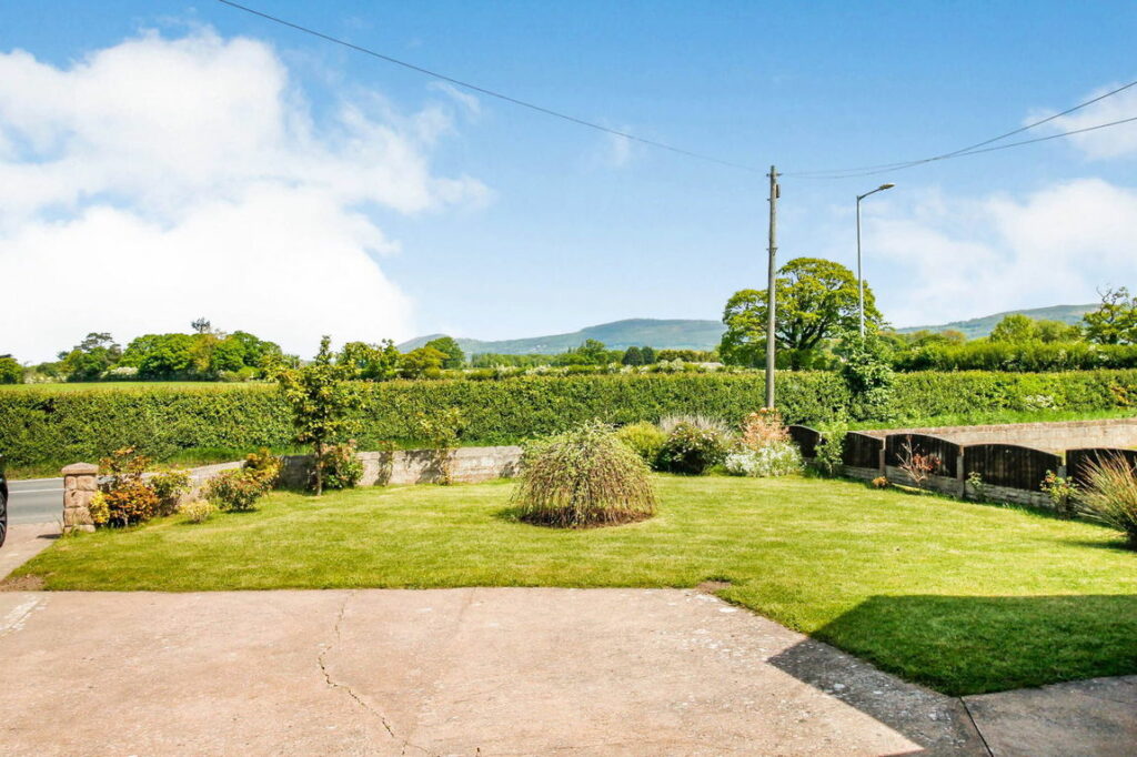 Tegfan, Allt Goch, St. Asaph