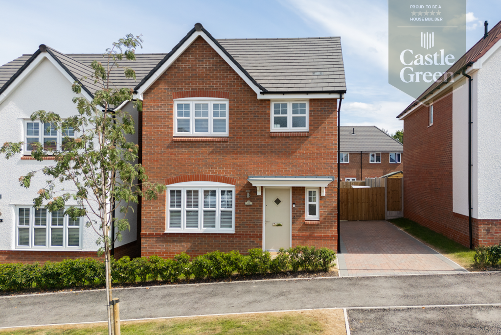 Gronant Road, Prestatyn, LL19 9LB