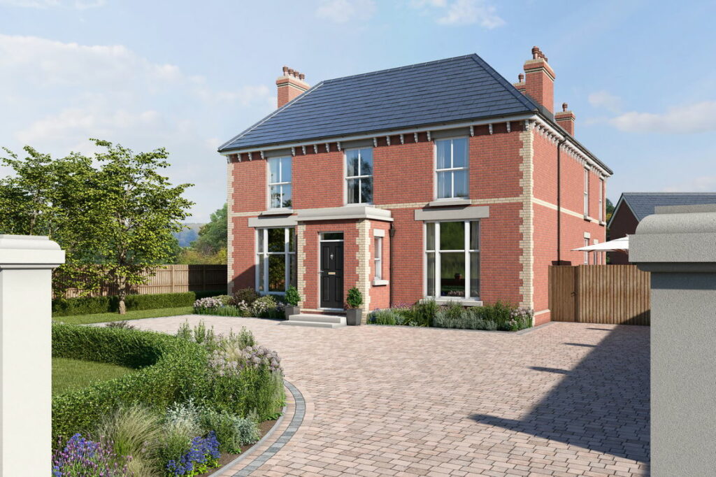 The Roe, St. Asaph, LL17 0LY