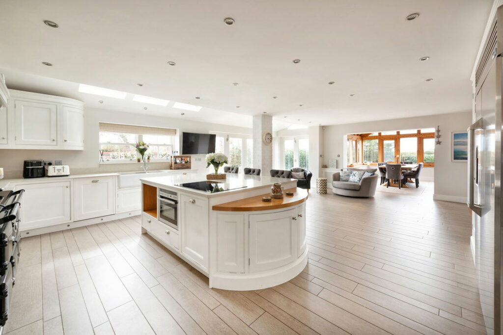 Pentre Bach, Marian, Trelawnyd LL18 6EB