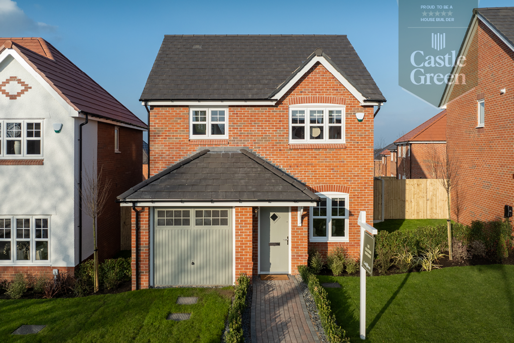 The Kingsley, Swn y Mor, Prestatyn, Denbighshire, LL19 9LB