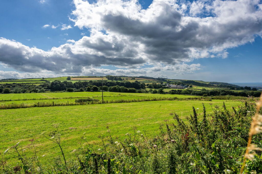 The Coach House, Brynllystyn Farm, Gwespyr, Flintshire CH8 9LT