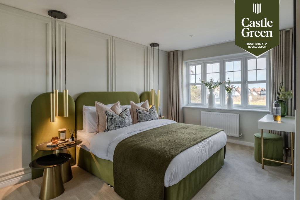 Gronant Road, Prestatyn, Denbighshire, LL19 9LB