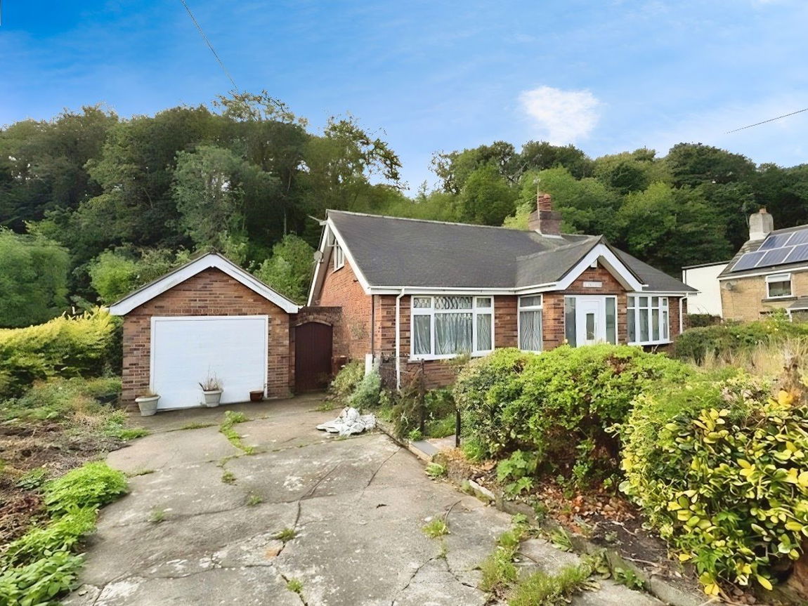 Main Road, Ffynnngroyw, Flintshire  CH8 9SN