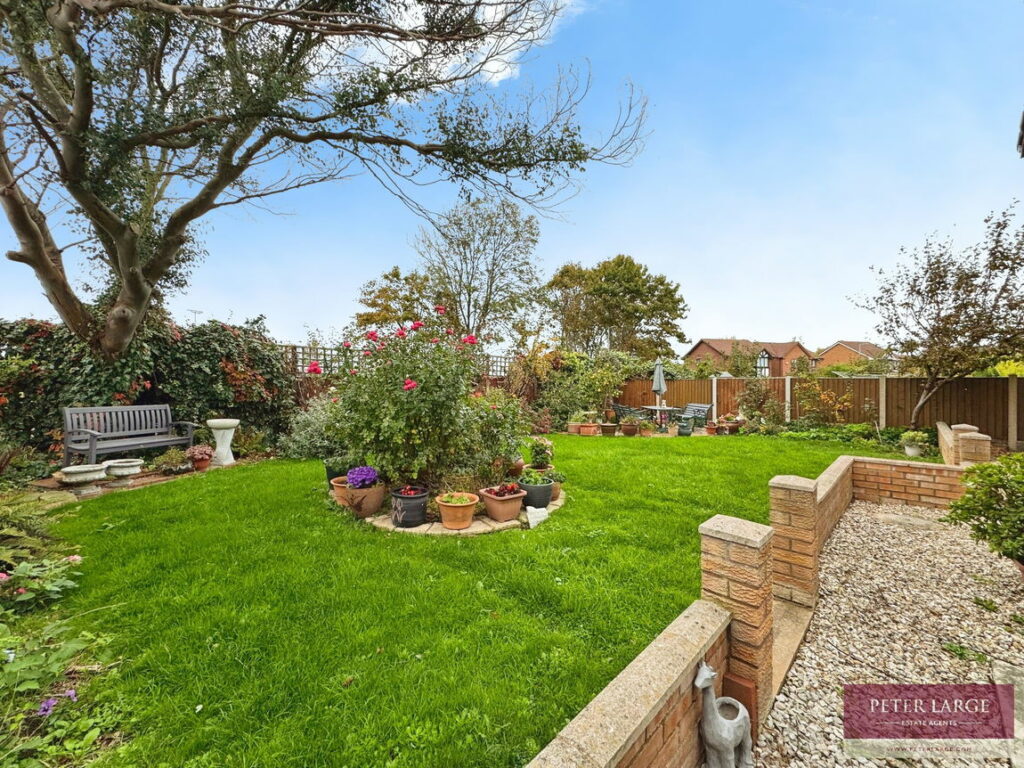 5 Hazel Court, Rhyl, Denbighshire, LL18 4GE