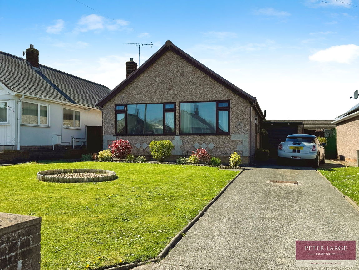 8 Gareth Close, Rhyl, LL18 2LD