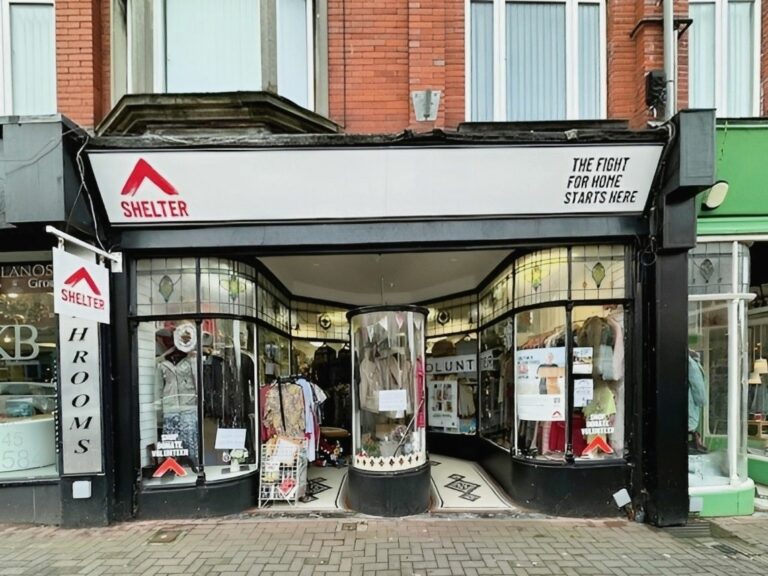 High Street, Prestatyn, Denbighshire Image