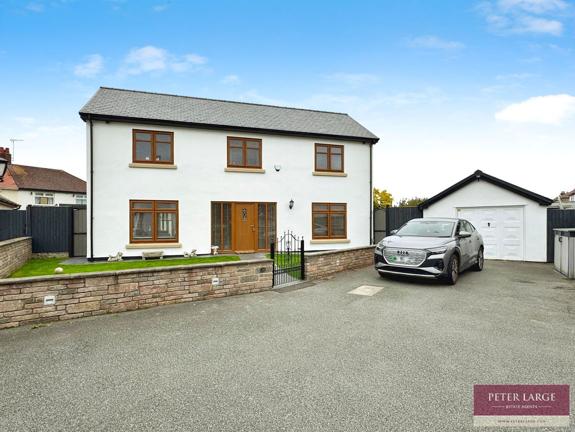 20 Pendyffryn Court, Pendyffryn Road, Rhyl, LL18 4RU