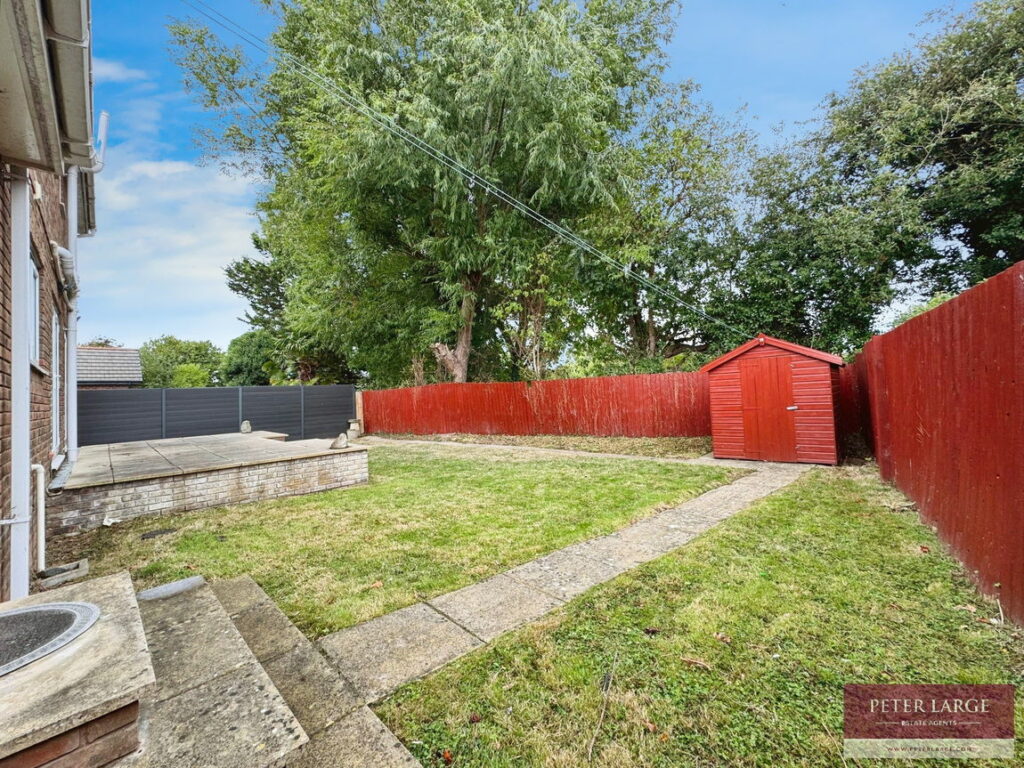 7 Parc Gwellyn, Kinmel Bay, LL18 5HN