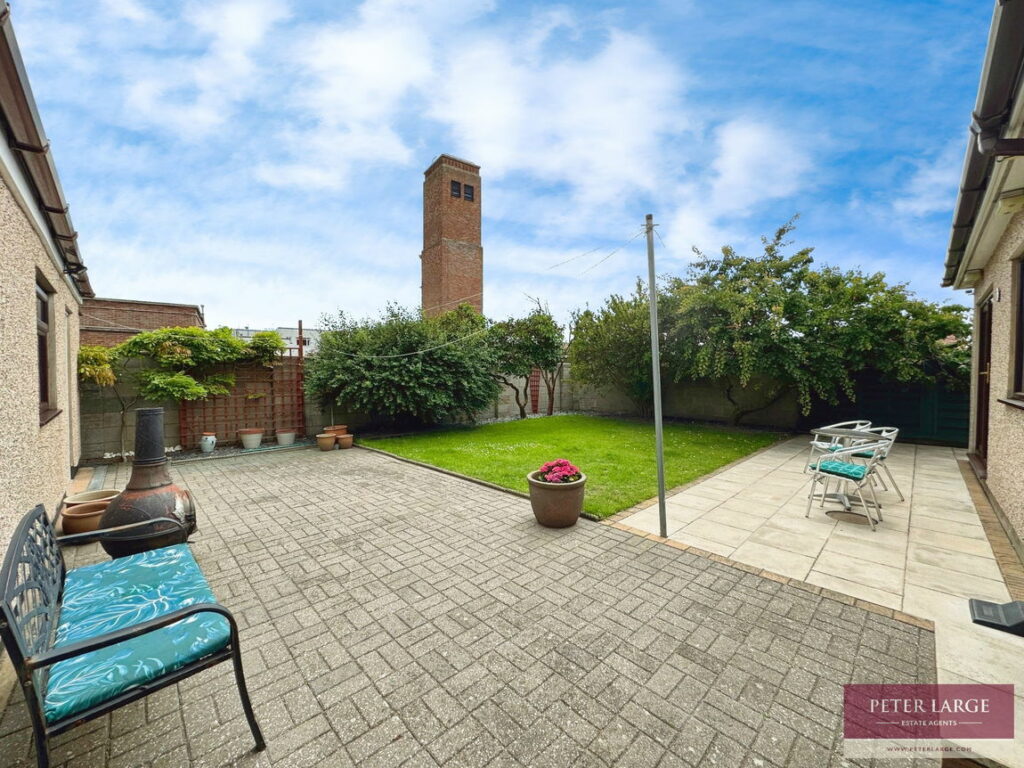 19 Burns drive, Rhyl, LL18 3BN