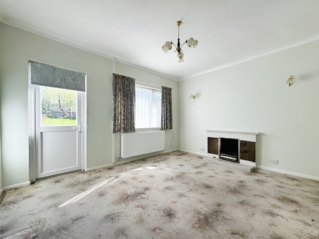 Calthorpe Drive, Prestatyn, Denbighshire LL19 9RG