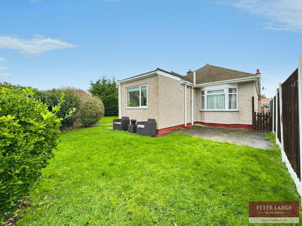 2 Dorchester Close, Rhyl, LL18 4TF