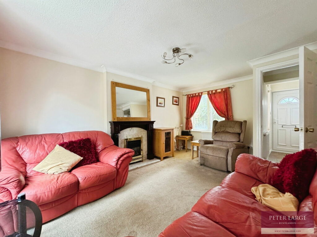 18 Lon Celynnen, Rhyl, LL18 4LZ